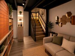 The Promenade@Pelikat (D19), Shop House #560941721